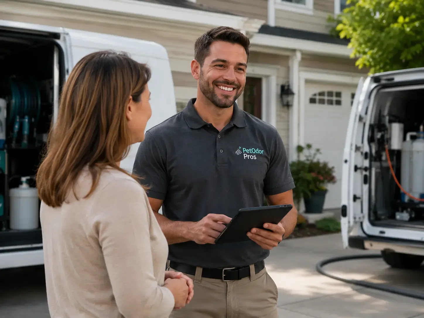 Pet Odor Removal FAQs for Kahului, HI